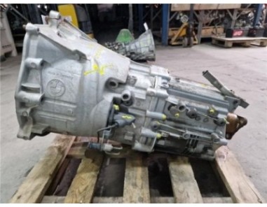 Caja Cambios Manual BMW Serie 3 Berlina  2 0 318d [2 0 Ltr  - 90 kW 16V Diesel CAT]