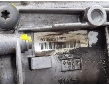 Caja Cambios Manual BMW Serie 3 Berlina  2 0 318d [2 0 Ltr  - 90 kW 16V Diesel CAT]