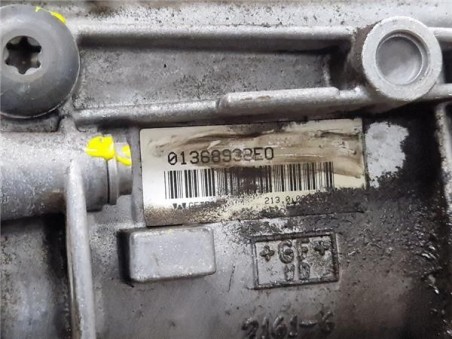 Caja Cambios Manual BMW Serie 3 Berlina  2 0 318d [2 0 Ltr  - 90 kW 16V Diesel CAT]