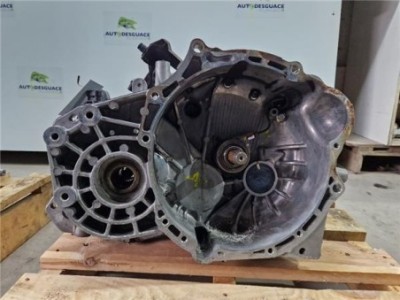 Caja Cambios Manual Chevrolet Epica  2 0 LTX [2 0 Ltr  - 110 kW Diesel CAT]