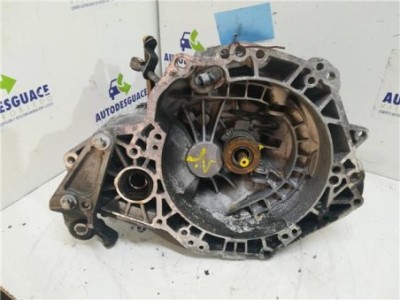 Caja Cambios Manual Opel CORSA D 1 3 16V CDTI