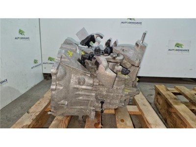 Caja Cambios Manual Ford MONDEO IV 2 0 TDCi