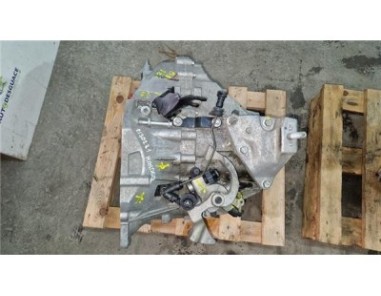 Caja Cambios Manual Ford MONDEO IV 2 0 TDCi