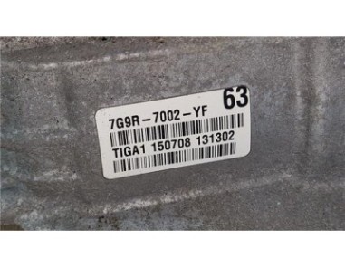 Caja Cambios Manual Ford MONDEO IV 2 0 TDCi