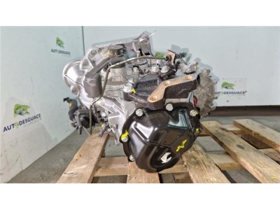 Caja Cambios Manual Hyundai i20  1 4