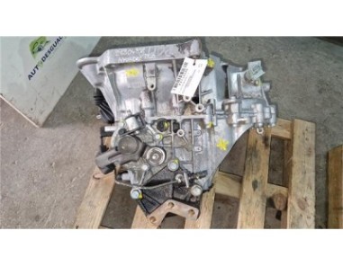 Caja Cambios Manual Hyundai i20  1 4