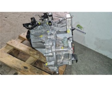 Caja Cambios Manual Hyundai i20  1 4