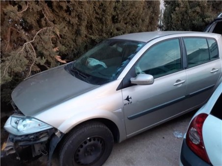 Caja Cambios Manual Renault Megane II Berlina 5P  1 5 Authentique [1 5 Ltr  - 78 kW dCi Diesel]