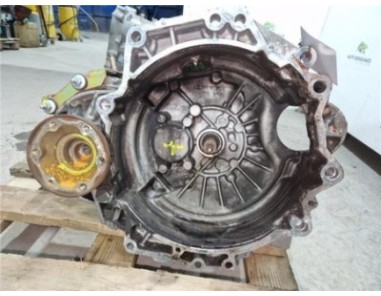 Caja Cambios Manual Seat Leon  1 6 16 V