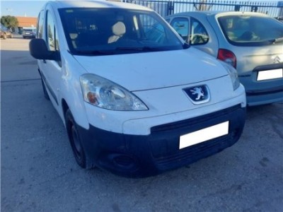 Caja Cambios Manual Peugeot PARTNER Tepee 1 6 HDi 2