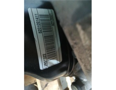 Caja Cambios Manual Renault Modus I  1 5 dCi 