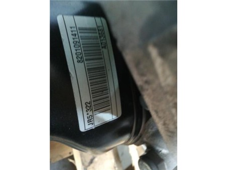 Caja Cambios Manual Renault Modus I  1 5 dCi 