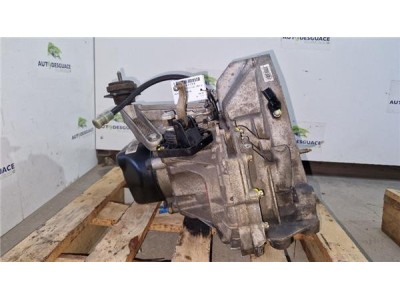 Caja Cambios Manual Renault Modus I  1 5 dCi 