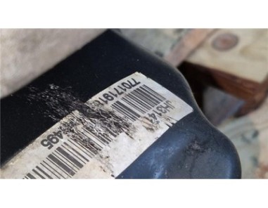 Caja Cambios Manual Renault Modus I  1 5 dCi 