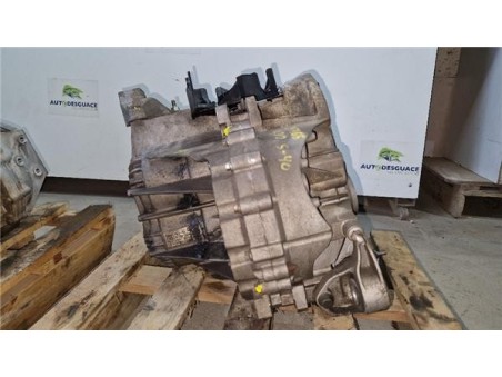 Caja Cambios Manual Volvo S40 Berlina  2 0 D