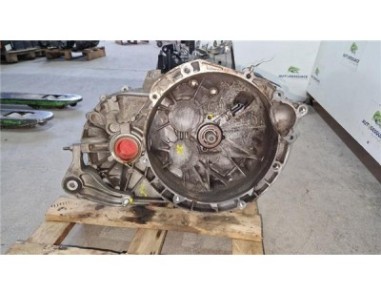 Caja Cambios Manual Volvo S40 Berlina  2 0 D