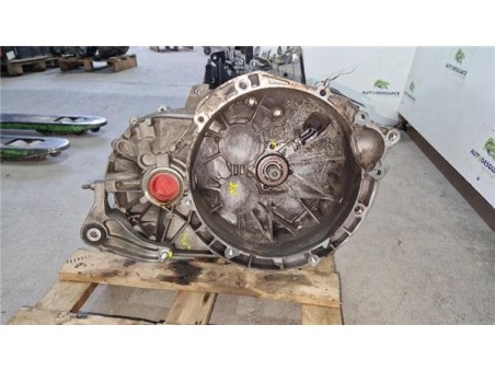 Caja Cambios Manual Volvo S40 Berlina  2 0 D