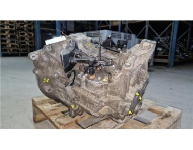 Caja Cambios Manual Volvo S40 Berlina  2 0 D