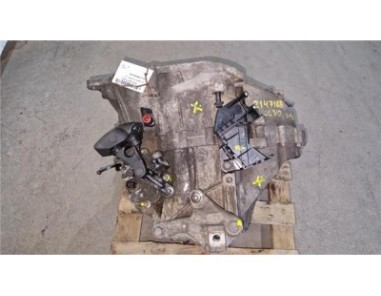 Caja Cambios Manual Volvo S40 Berlina  2 0 D