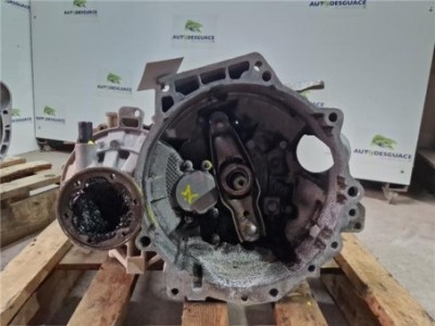Caja Cambios Manual Seat Ibiza Berlina  1 6 TDI