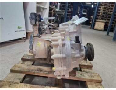 Caja Cambios Manual Seat Ibiza Berlina  1 6 TDI