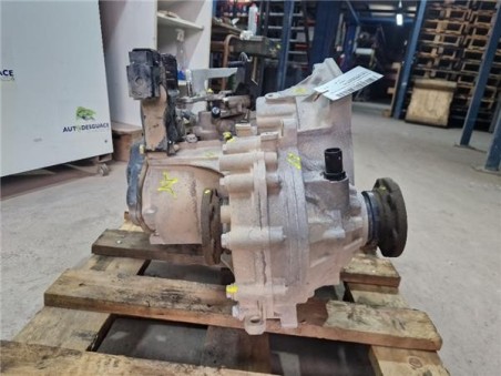 Caja Cambios Manual Seat Ibiza Berlina  1 6 TDI