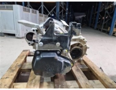 Caja Cambios Manual Seat Ibiza Berlina  1 6 TDI