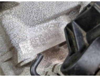 Caja Cambios Manual Seat Ibiza Berlina  1 6 TDI