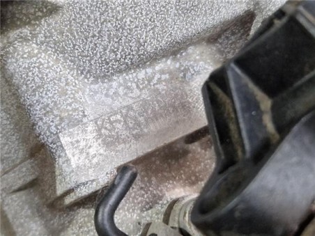 Caja Cambios Manual Seat Ibiza Berlina  1 6 TDI