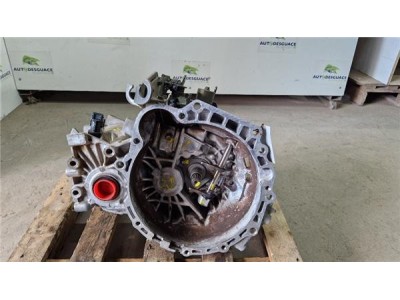 Caja Cambios Manual Hyundai Accent  1 5 CRDi