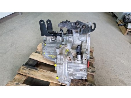 Caja Cambios Manual Hyundai Accent  1 5 CRDi