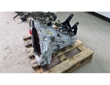 Caja Cambios Manual Hyundai Accent  1 5 CRDi