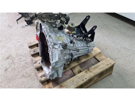 Caja Cambios Manual Hyundai Accent  1 5 CRDi