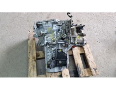 Caja Cambios Manual Hyundai Accent  1 5 CRDi