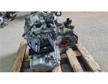 Caja Cambios Manual Hyundai Accent  1 5 CRDi