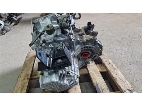 Caja Cambios Manual Hyundai Accent  1 5 CRDi