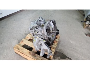 Caja Cambios Manual Opel Insignia Berlina  2 0 Selective [2 0 Ltr  - 96 kW CDTI]