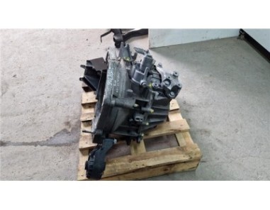 Caja Cambios Manual Opel Insignia Berlina  2 0 Selective [2 0 Ltr  - 96 kW CDTI]