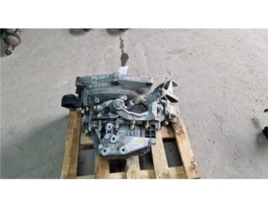 Caja Cambios Manual Opel Insignia Berlina  2 0 Selective [2 0 Ltr  - 96 kW CDTI]