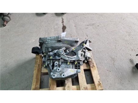 Caja Cambios Manual Opel Insignia Berlina  2 0 Selective [2 0 Ltr  - 96 kW CDTI]