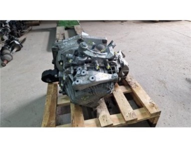 Caja Cambios Manual Opel Insignia Berlina  2 0 Selective [2 0 Ltr  - 96 kW CDTI]