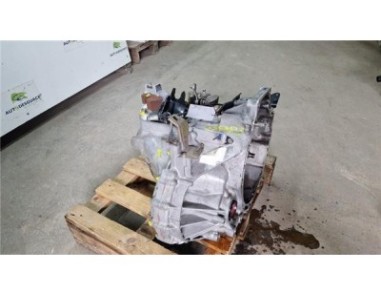 Caja Cambios Manual Mazda 5 Berlina  2 0 CD