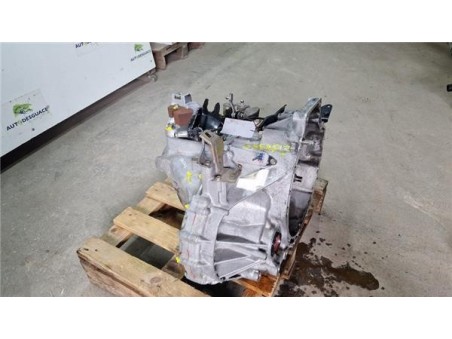 Caja Cambios Manual Mazda 5 Berlina  2 0 CD