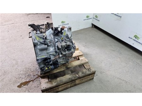 Caja Cambios Manual Mazda 5 Berlina  2 0 CD