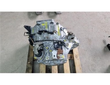 Caja Cambios Manual Mazda 5 Berlina  2 0 CD