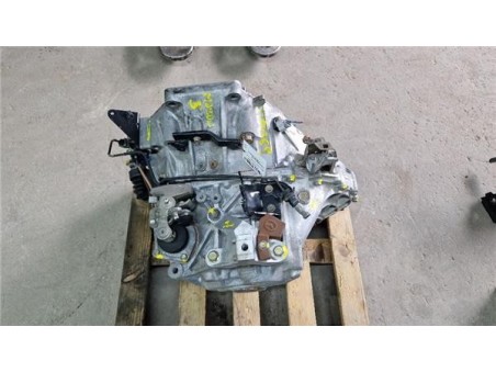 Caja Cambios Manual Mazda 5 Berlina  2 0 CD