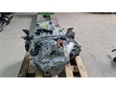 Caja Cambios Manual Mazda 5 Berlina  2 0 CD