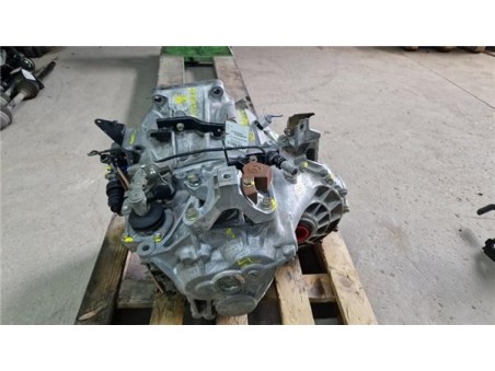 Caja Cambios Manual Mazda 5 Berlina  2 0 CD