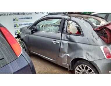 Amortiguador Delantero Derecho Fiat 500 CABRIO 1 2 