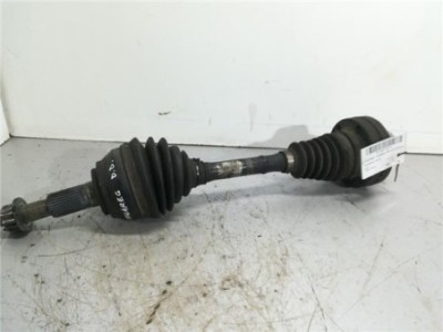 Palier Delantero Derecho Volkswagen TOUAREG 3 2 V6 24V